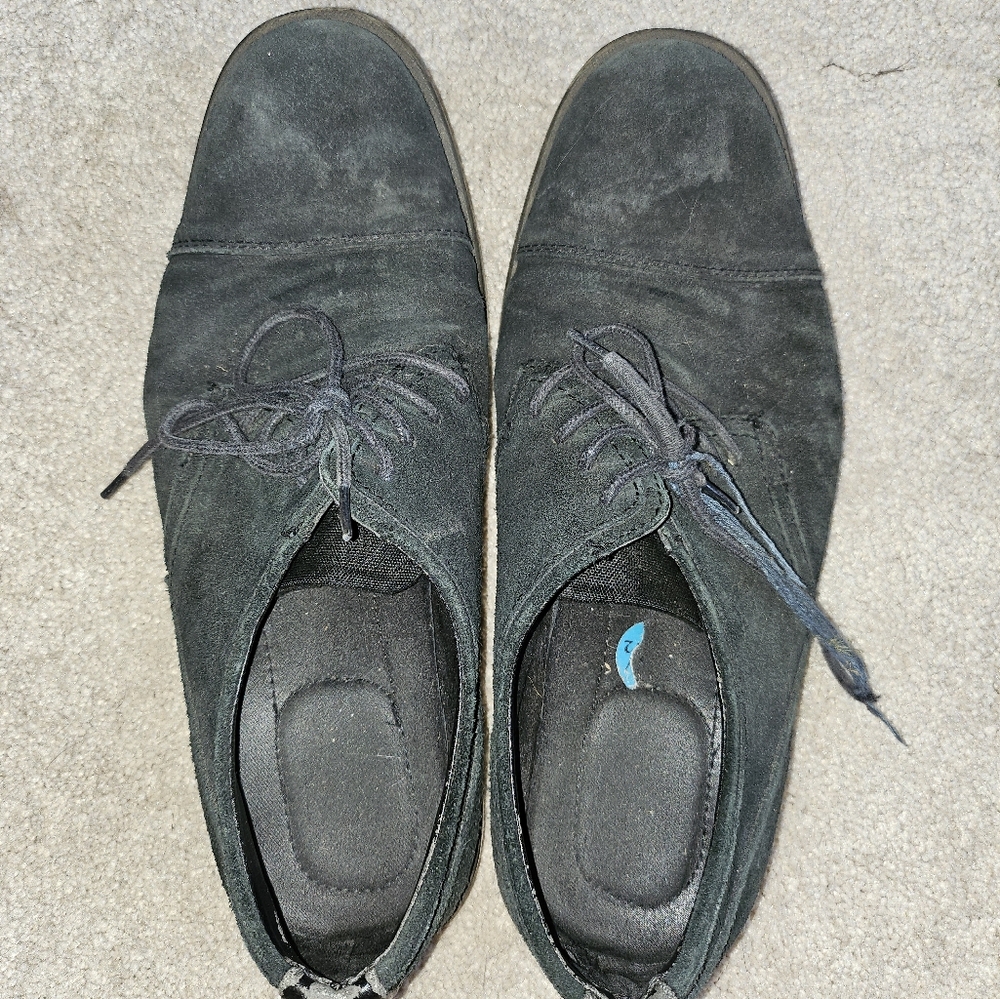 Dress Shoes